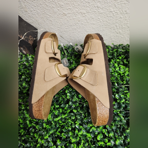 Birkenstock sandals size 39 - Picture 9 of 9